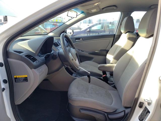 2017 HYUNDAI ACCENT SE - KMHCT4AE5HU212561