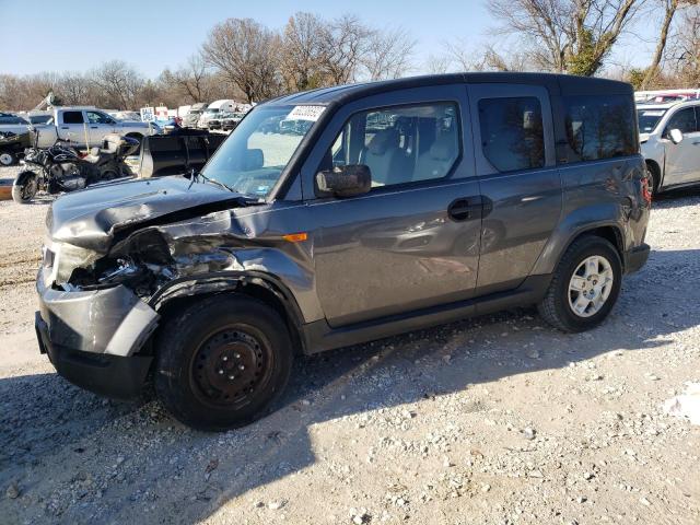 2011 Honda Element LX