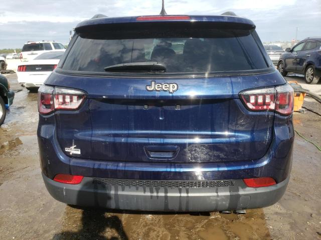 2021 JEEP COMPASS 80 3C4NJCEB8MT522768