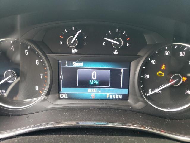 KL4CJASB1KB889486 Buick Encore Preferred