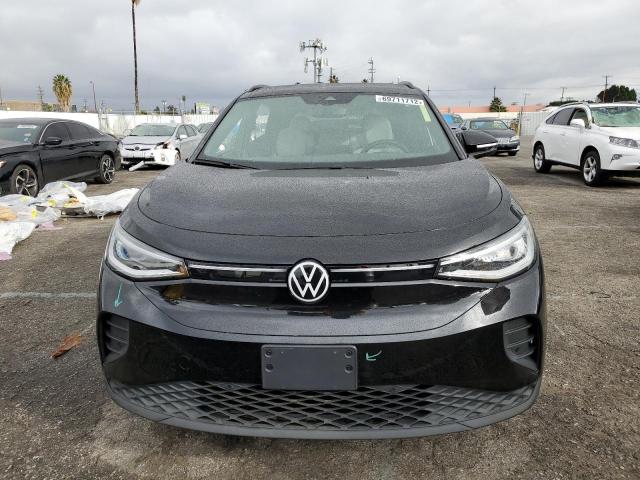 2021 VOLKSWAGEN ID.4 PRO S WVGTMPE2XMP040745
