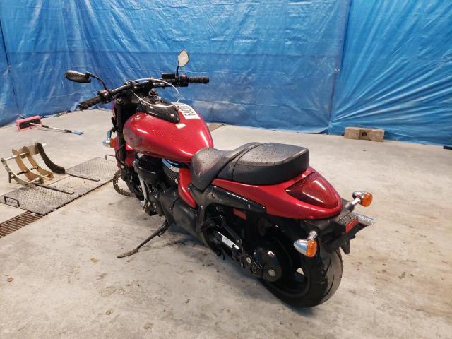 2016 SUZUKI VZ1500 JS1VY55A0G2100055