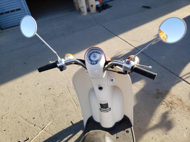 2005 HONDA CHF50 JH2AF60035K302648