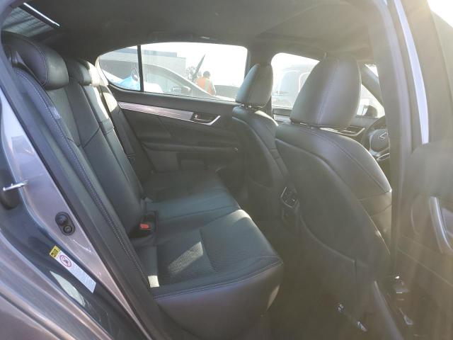 2015 LEXUS GS 350 AWD JTHBE1BL8FA006170