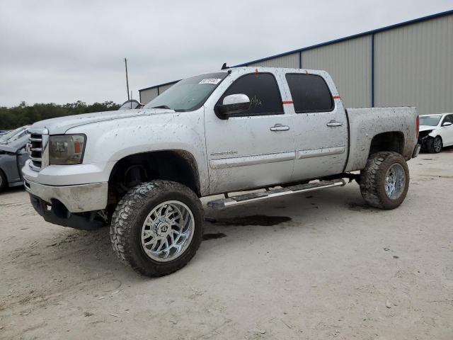 2013 GMC Sierra 1500 SLE