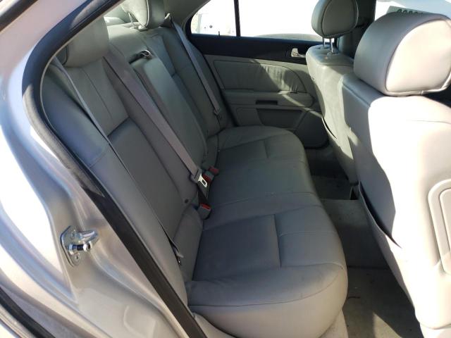 1G6DW677160221981 Cadillac STS