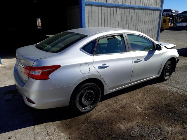 3N1AB7AP4KY315351 Nissan SENTRA S