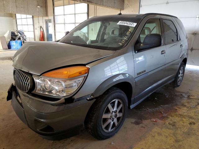 2003 Buick Rendezvous CX