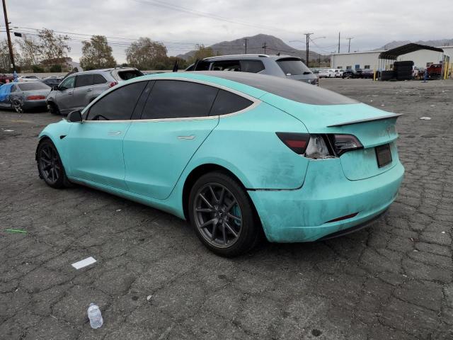 5YJ3E1EA9LF591148 Tesla MODEL 3