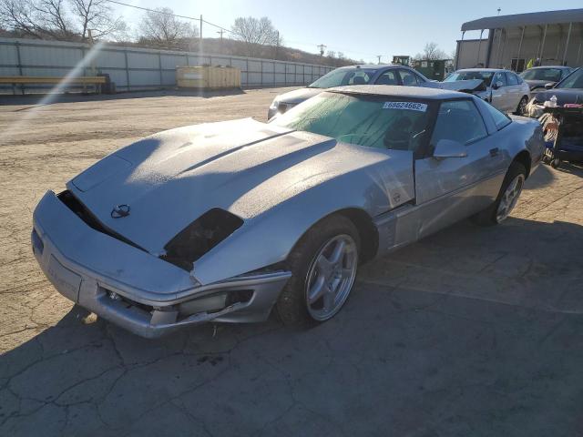 1996 Chevrolet Corvette 