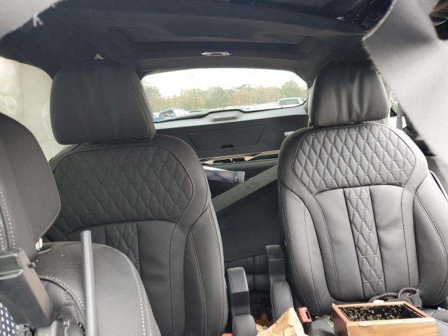 2022 BMW X7 M50I 5UXCX6C0XN9M97339