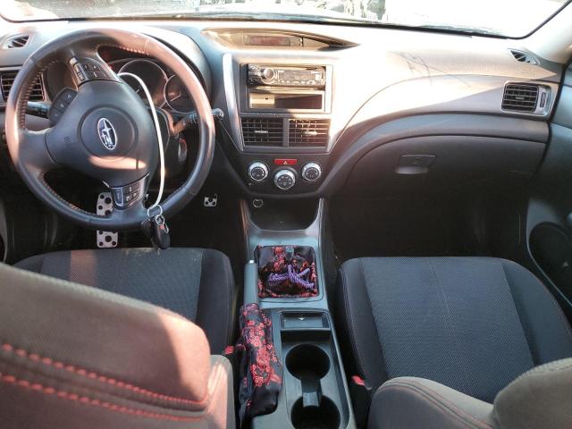 JF1GR7E64BG814422 Subaru Impreza Wrx
