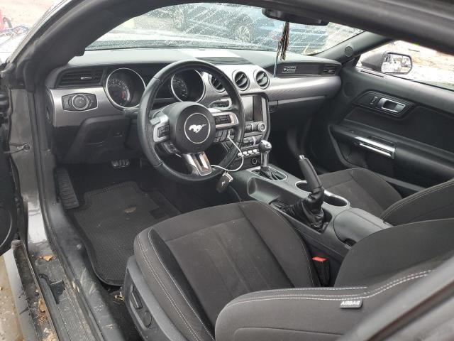 2020 FORD MUSTANG - 1FA6P8TH3L5167083