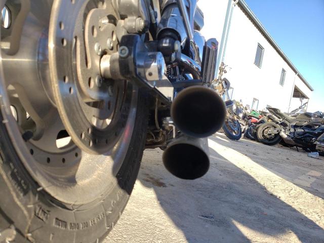 2008 HARLEY-DAVIDSON FXDF 1HD1GY4428K338266