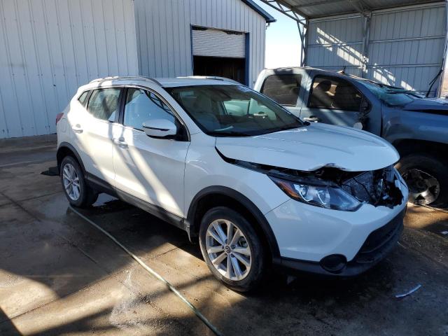 2019 NISSAN ROGUE SPT JN1BJ1CP7KW242937
