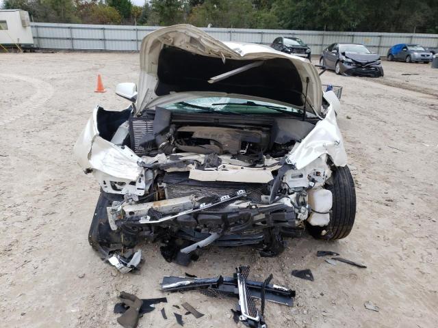 CHEVROLET MALIBU 2012 Biały