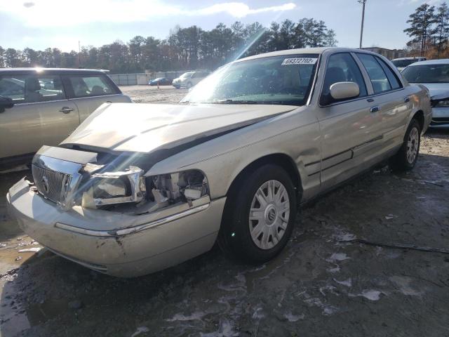 2004 Mercury Grand Marquis GS