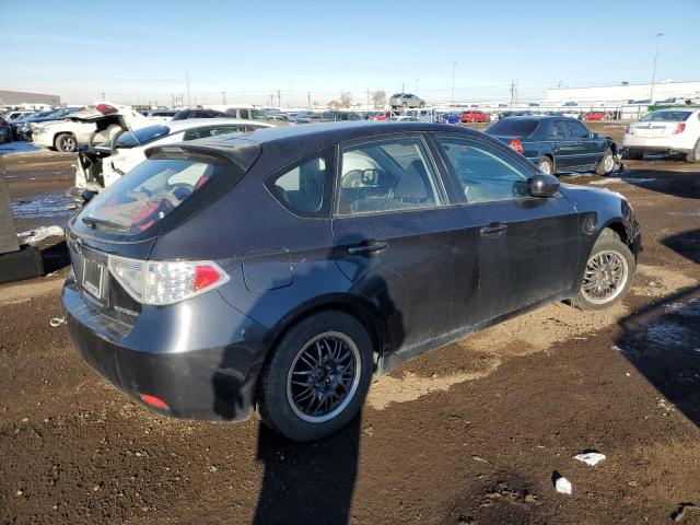 JF1GH6B68AG823107 Subaru Impreza 2.5i Premium