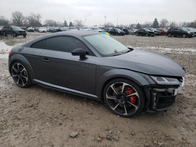 2019 AUDI TT RS WUAASAFV3K1900821