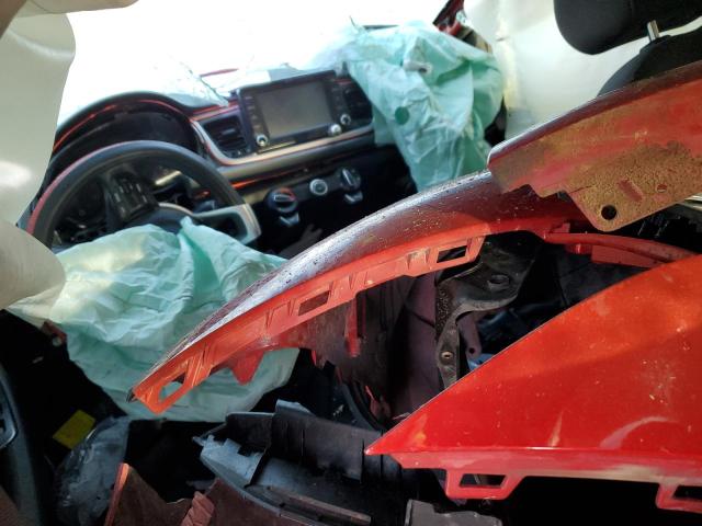 3KPA24AB3KE196791 KIA RIO S