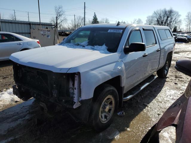 2014 Chevrolet C/K 1500 