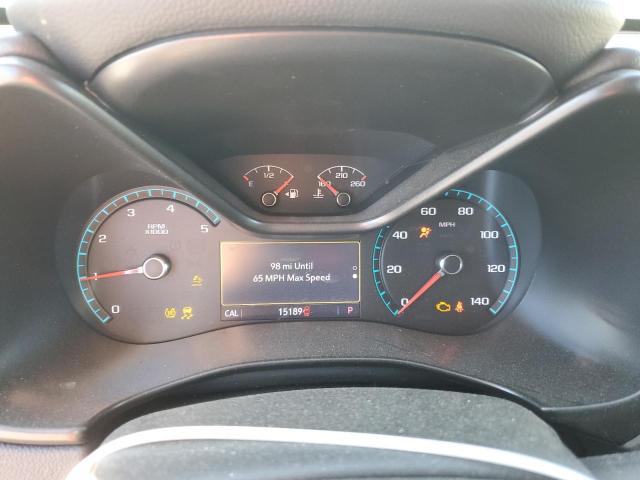 2021 GMC CANYON DEN 1GTP6EE16M1288277