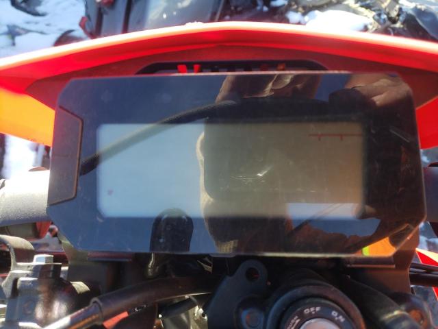 2022 HONDA CRF300 L MLHND1617N5100555