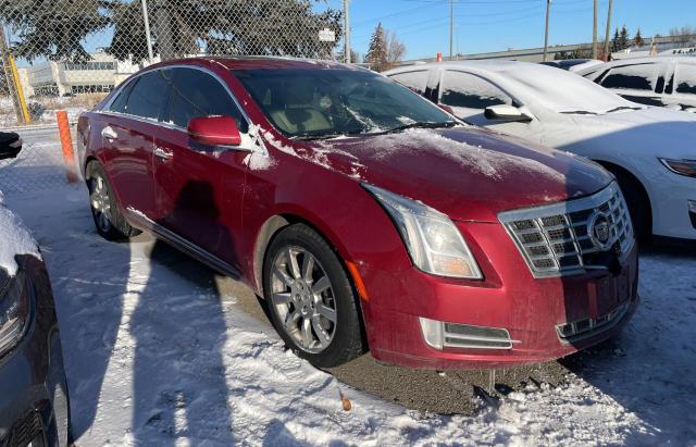 2013 Cadillac XTS Premium for sale in Rocky View County, AB