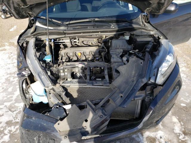 2017 HONDA HR-V AWD 3CZRU6H37HG701147