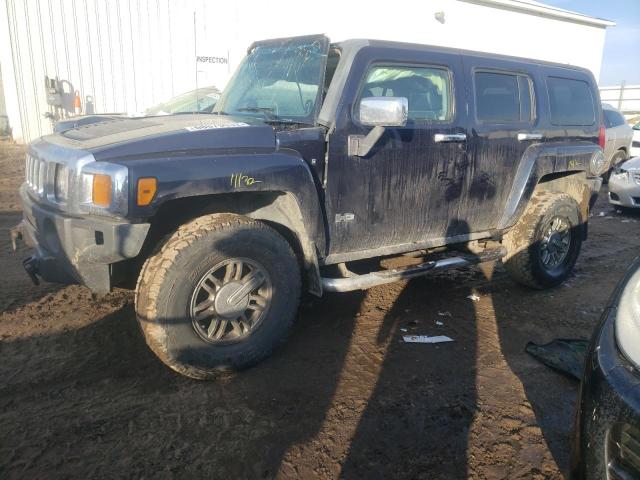 2007 HUMMER H3 