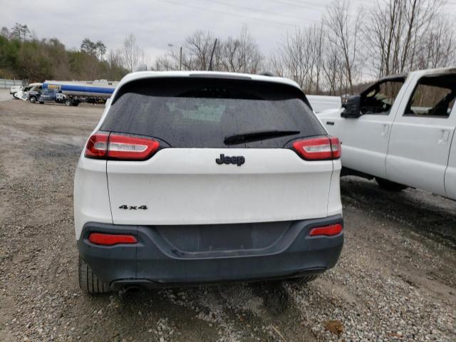 1C4PJMAB8HW636242 Jeep Cherokee Sport