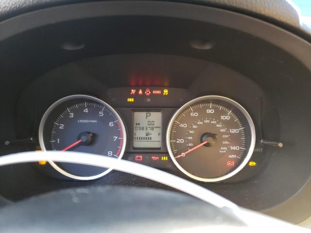 JF2SJABC5FH471155 Subaru Forester 2.5i