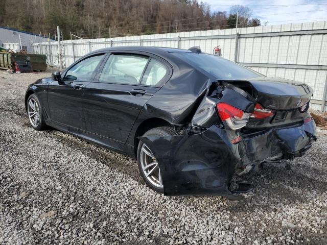 2019 BMW ALPINA B7 - WBA7F2C55KB239905