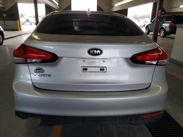 3KPFK4A70HE047409 KIA FORTE LX