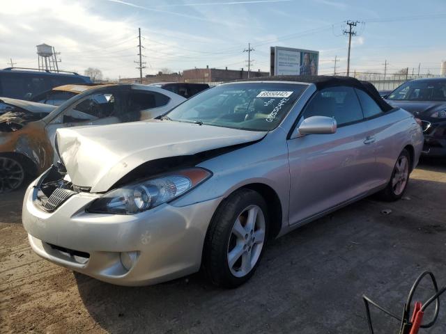 2006 Toyota Camry Solara SE