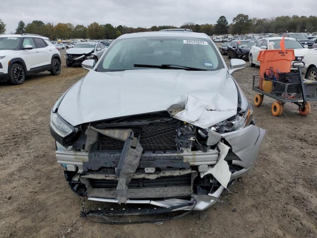 2016 FORD FUSION SE - 3FA6P0HD0GR331822