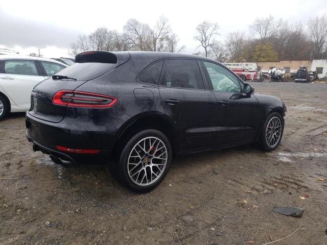 2018 PORSCHE MACAN TURB - WP1AF2A55JLB70877
