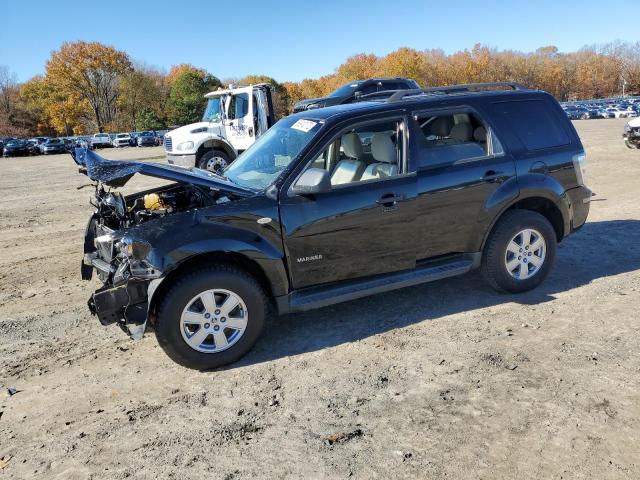 2008 Mercury Mariner 