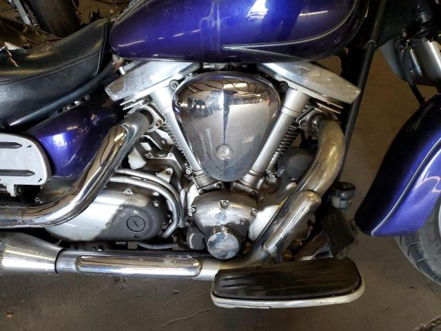 2002 YAMAHA XV1600 AS JYAVP02E02A018775