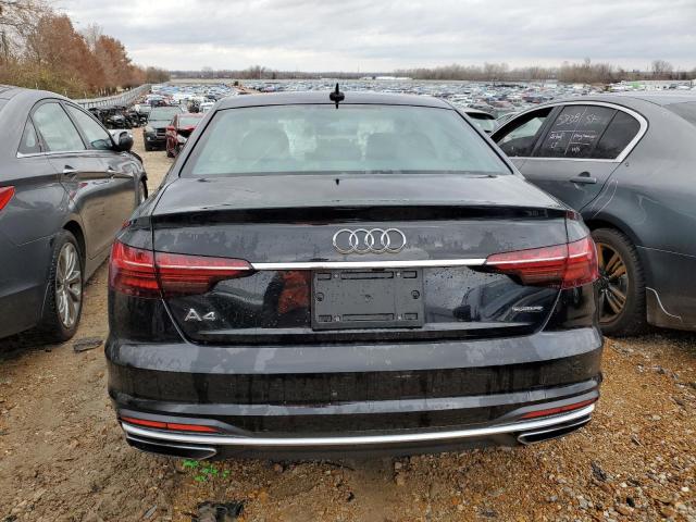 2020 AUDI A4 PRESTIG - WAUFNAF49LA053481