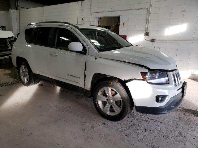 2015 JEEP COMPASS LA - 1C4NJCEA5FD110954