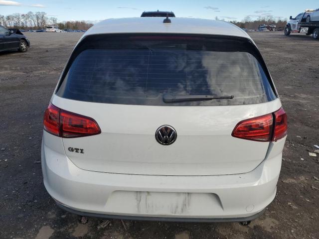 2016 VOLKSWAGEN GTI S/SE - 3VW4T7AU7GM001086