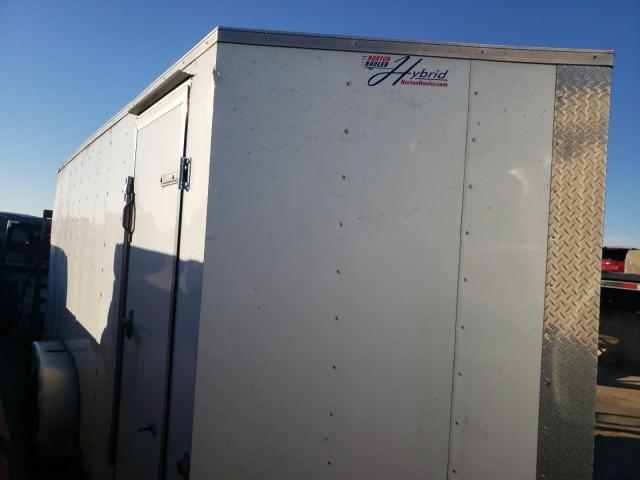 Salvage cars for sale from Copart Gaston, SC: 2013 Other Trailer