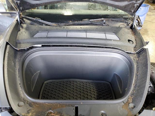 7SAYGDEE4NA016687 Tesla Model Y