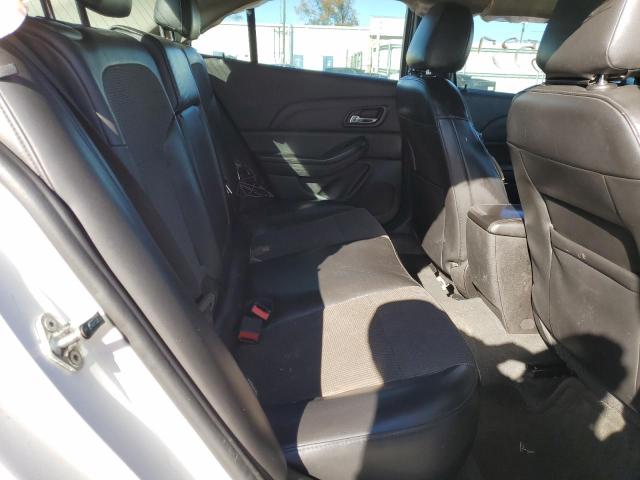 2016 CHEVROLET MALIBU LIM - 1G11C5SA1GU161306