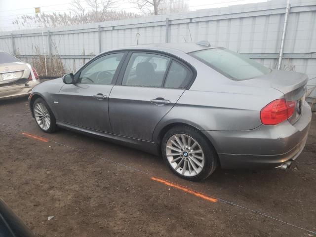 WBAPK7C59AA457830 BMW 328 XI