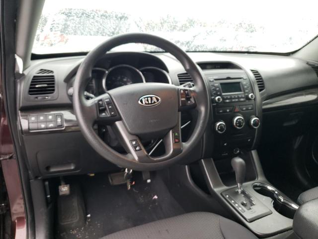 5XYKT4A2XCG299566 KIA Sorento Base