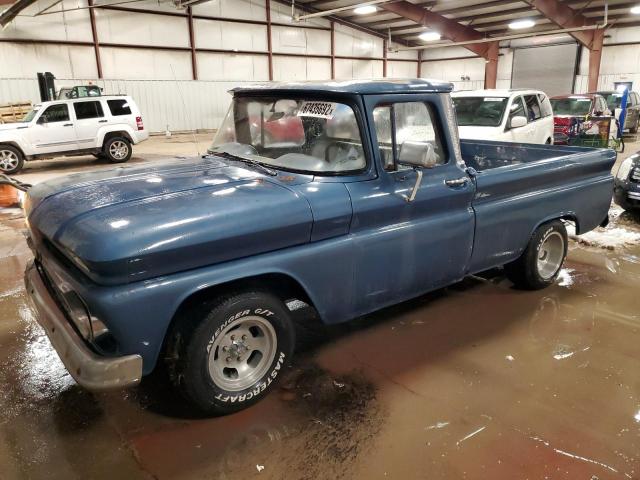 CHEVROLET C/K1500 1961 0