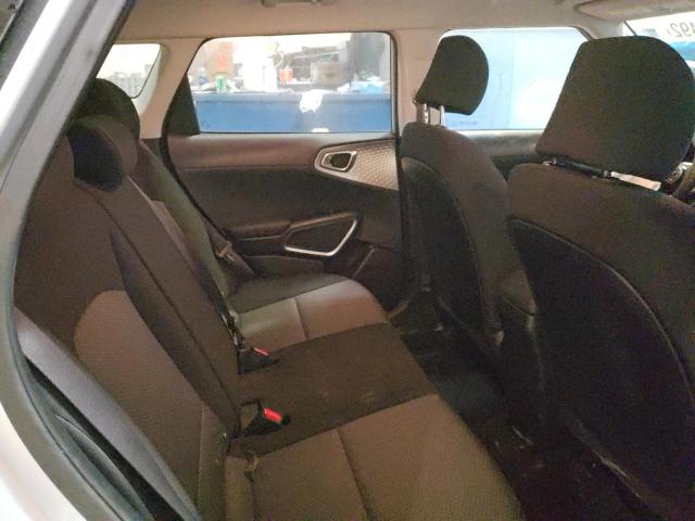 KNDJ23AU0L7057974 KIA SOUL LX