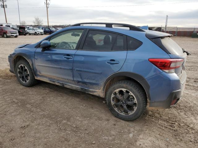 JF2GTACC6MG329253 Subaru Crosstrek Premium